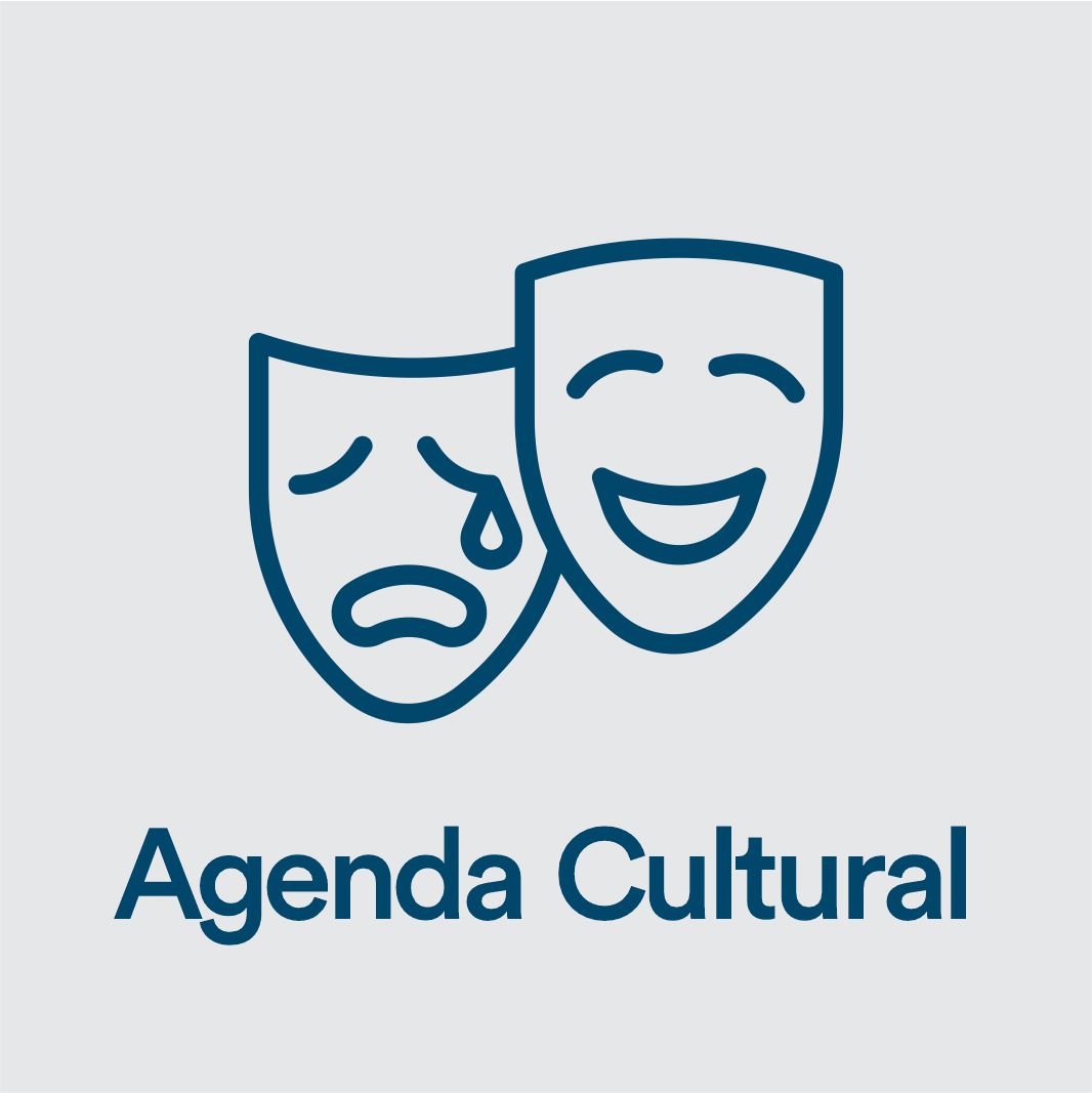 Agenda Cultural