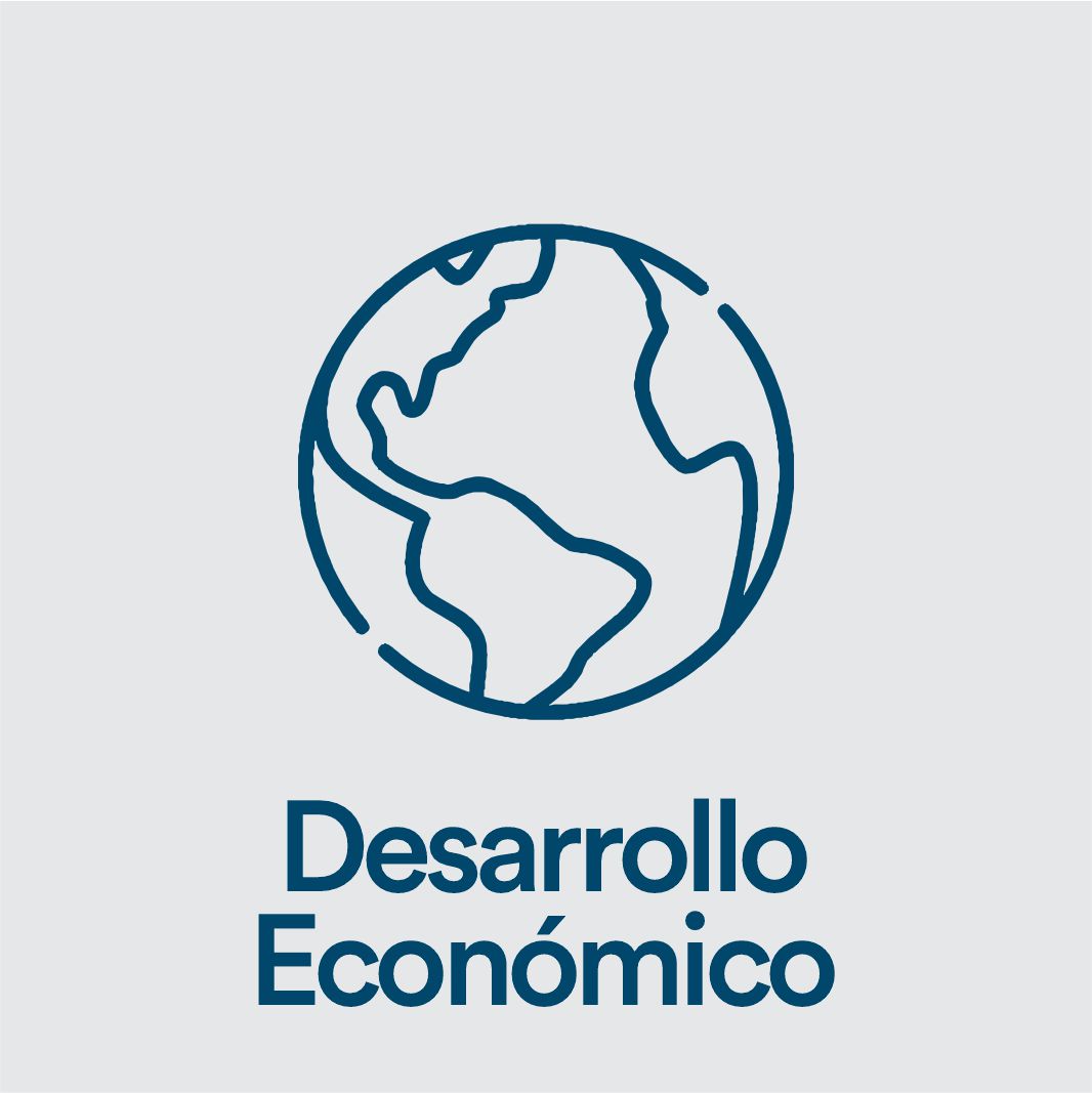 Desarrollo Económico