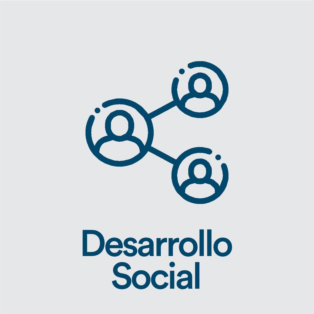 Desarrollo Social