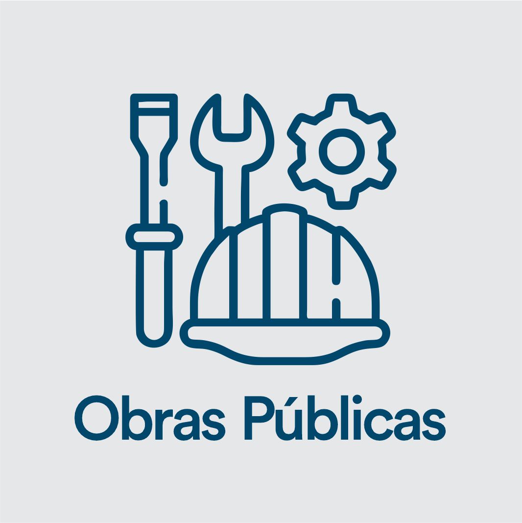 Obras Públicas