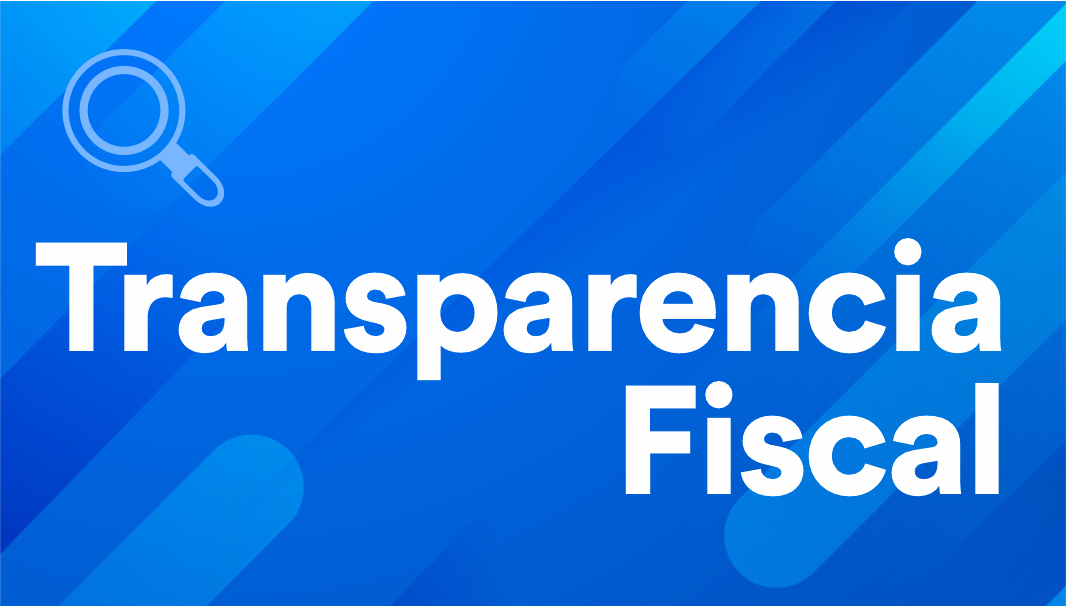 Transparencia Fiscal