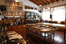 Museo de Usos y Costumbres "Cosas del siglo pasado"